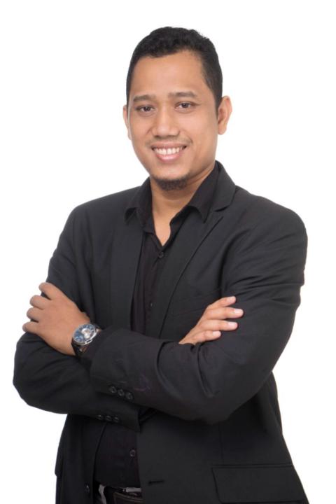 Muhammad Iqbal
