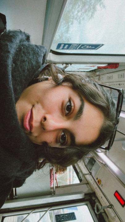 Elisa Gonzalez