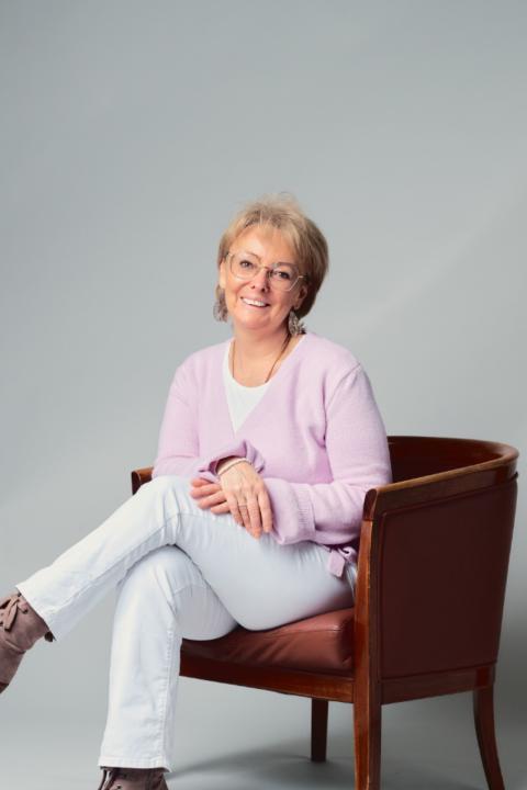 Wiesenhofer Michaela