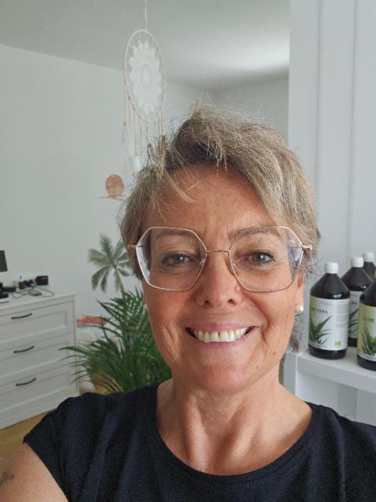 Wiesenhofer Michaela