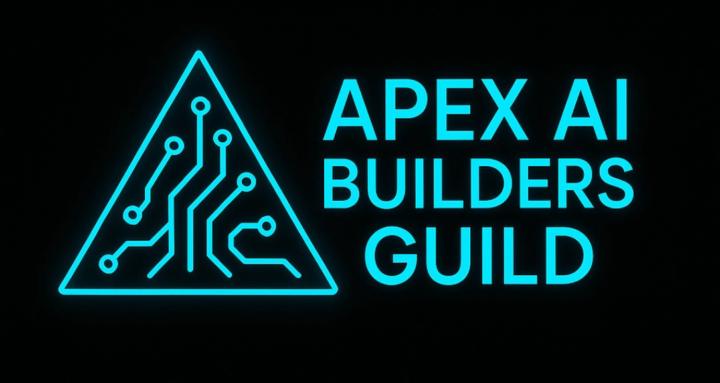 Apex AI Builders Guild