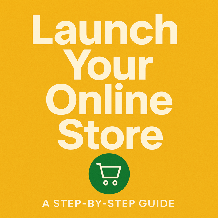 Build a Real Ecommerce Store with Lovable + Shopify — Without Guessing, Breaking Things, or Starting Over