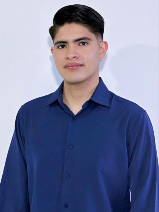 Miguel Angel Feliciano Baltazar