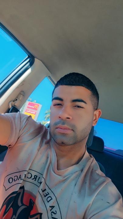 Edgar Ayala