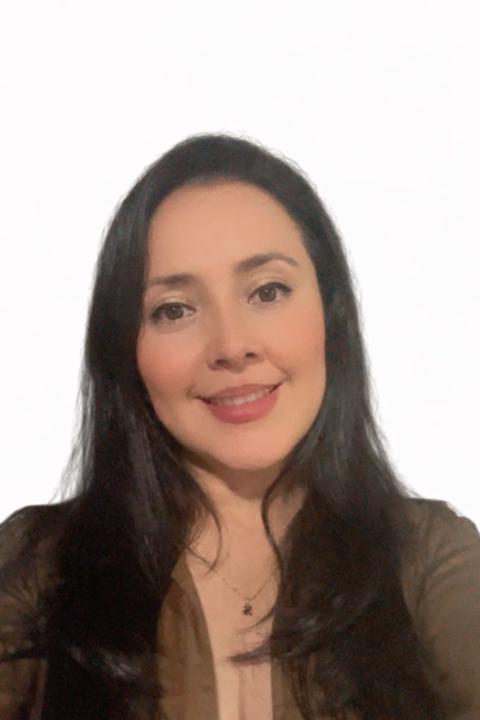Paola Villamizar