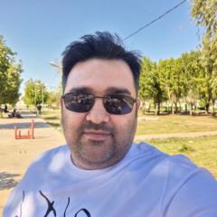 Ali Safirzadeh