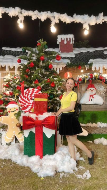 Thiếp Nguyễn Thị