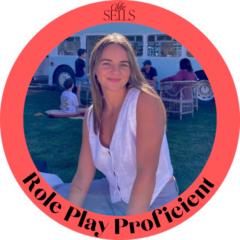 Samantha Besgrove