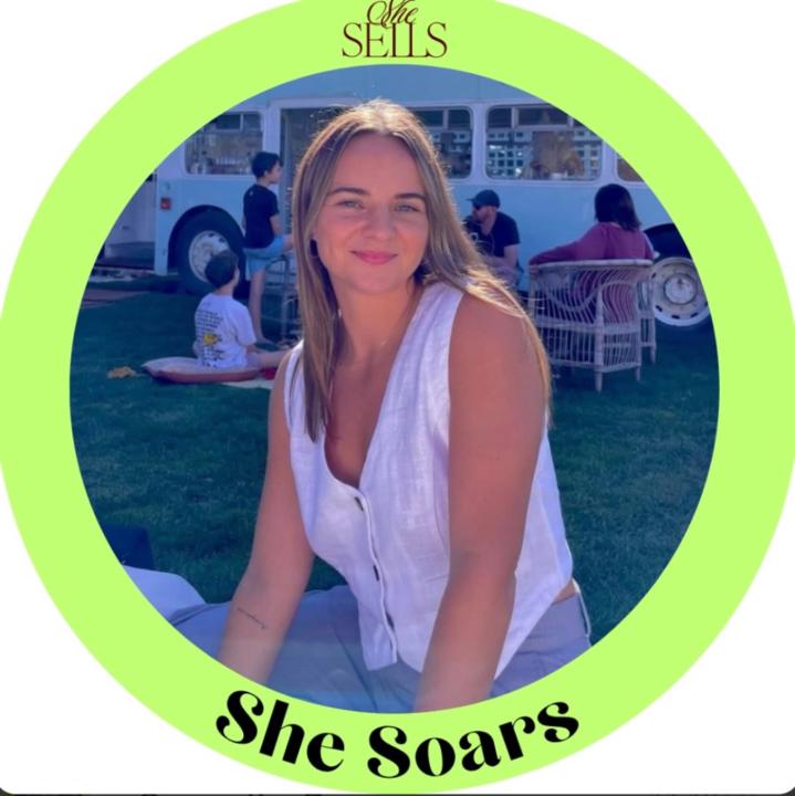 Samantha Besgrove