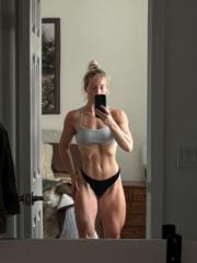 Chloe Brickwedel