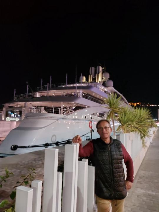 Lorenzo Ramos gonzalez