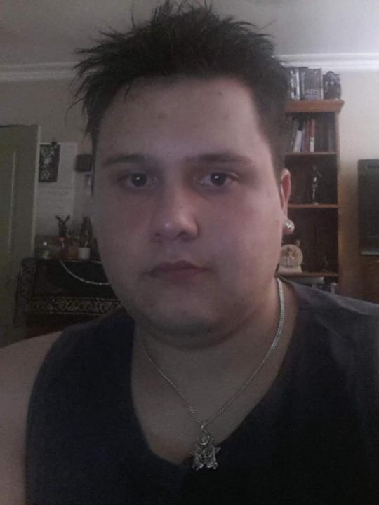 Matthew Sulpizi