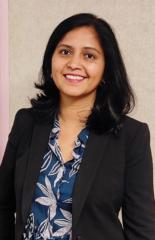 Jesintha mary Maniraja
