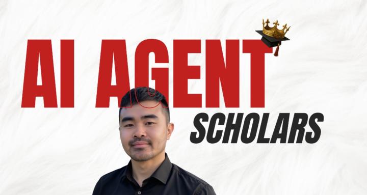 AI Agent Scholars