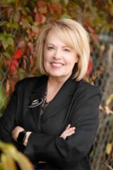 Tracey Lomberg