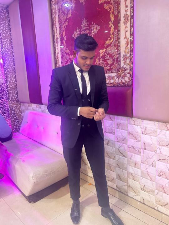 Taseen Mullick