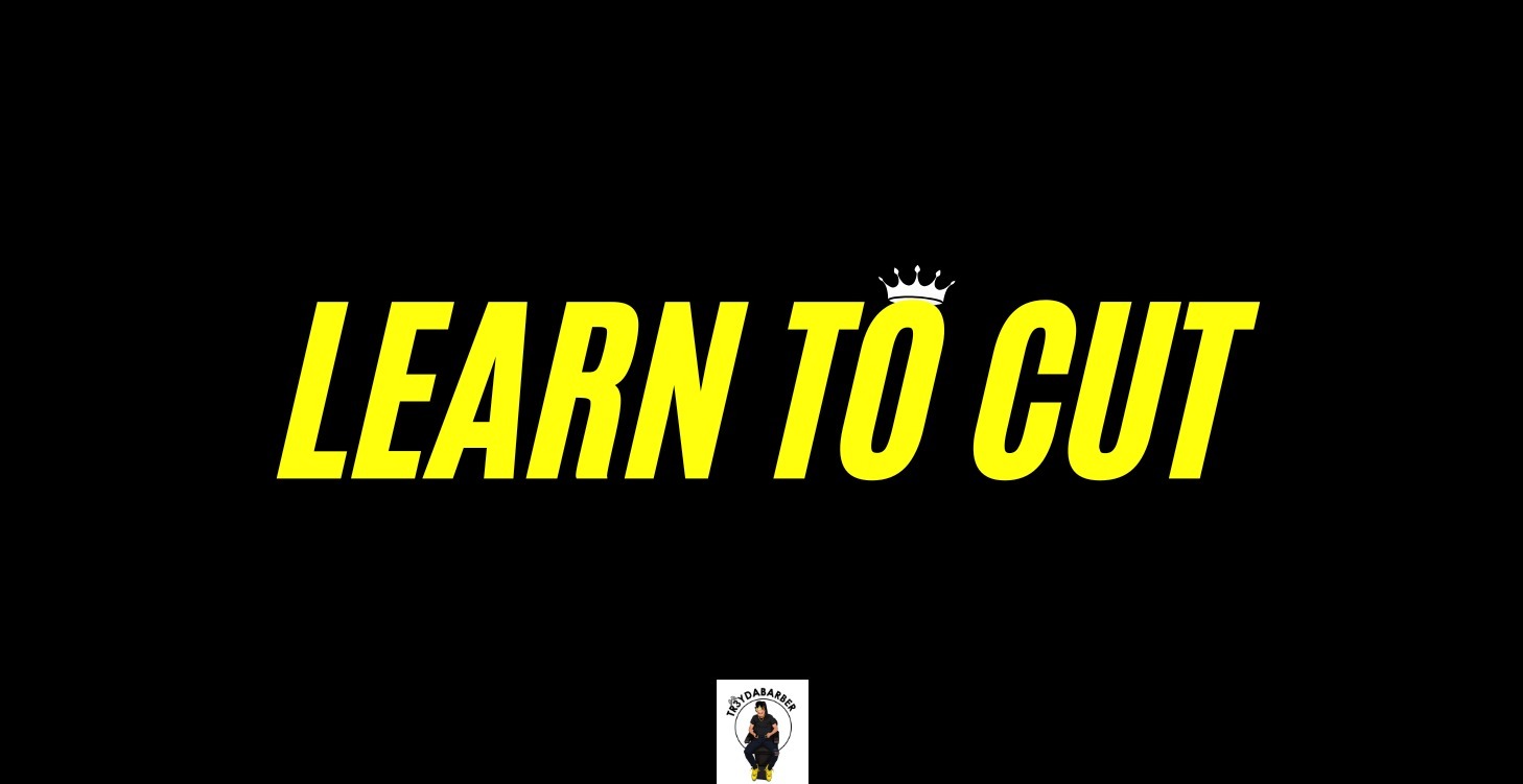 Learn To Cut