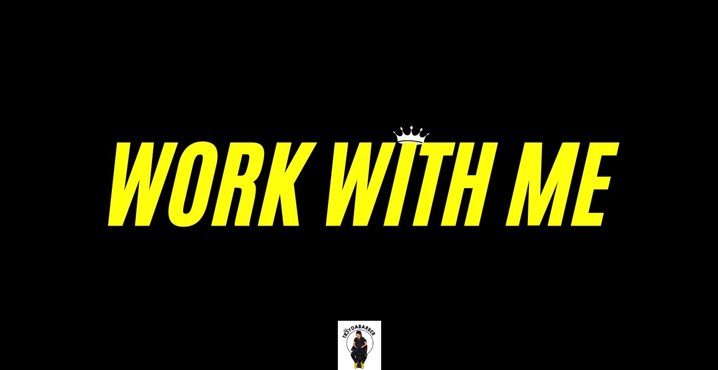 Work With Me coming soon
