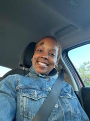 Sherria Williams