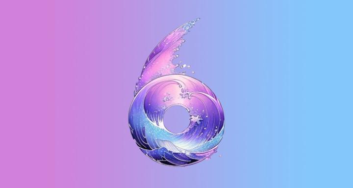 Backrush Waveform Drip