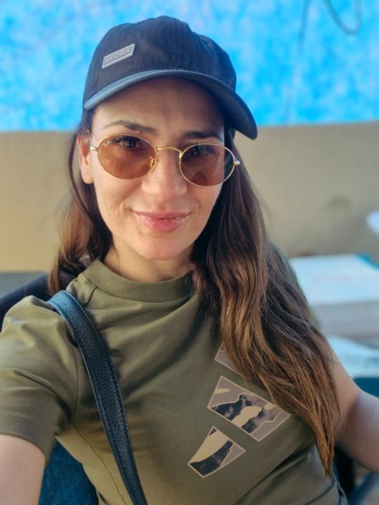 Mariana Yori