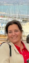 Patricia Van Espenhoudt