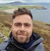 Conor Smalls