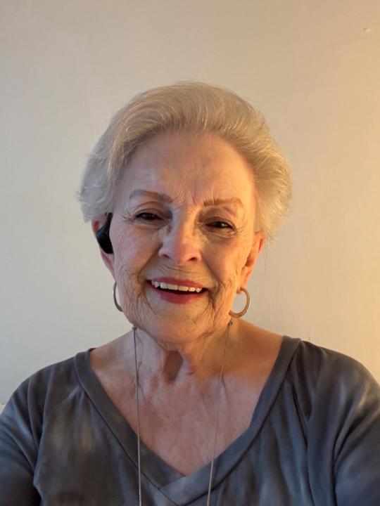 Katherine Proudfoot