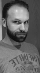 Matej Stiher