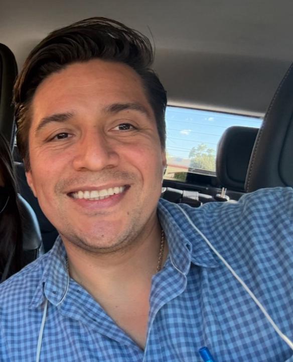 Daniel Erazo