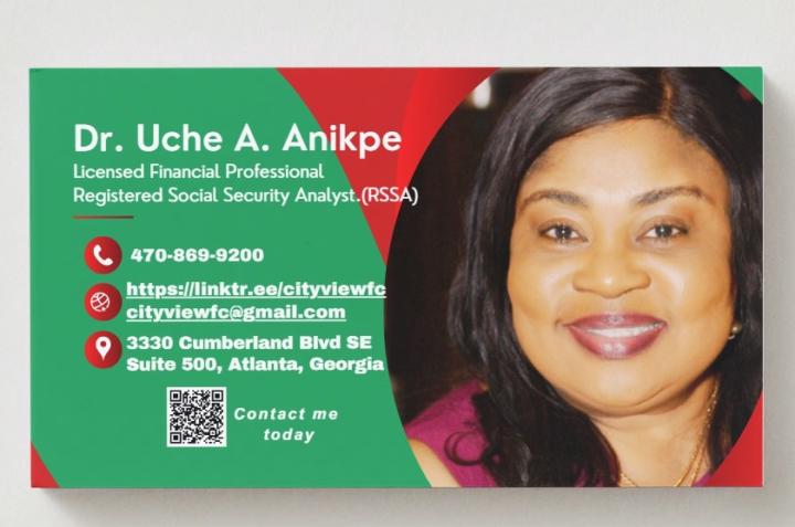 Uche Anikpe