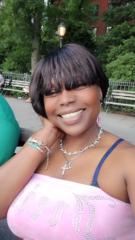 Taneisha Aremu