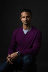 Rohan Wickremesinghe