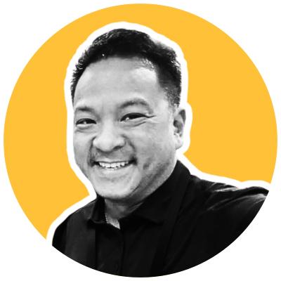 Dave Tran