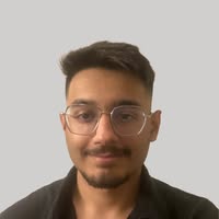 Lakshya Gupta
