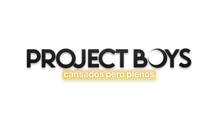 Project Boys