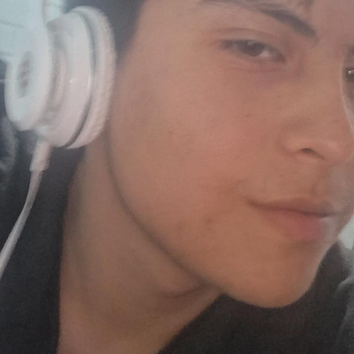 Tengo un aspecto no tan bueno