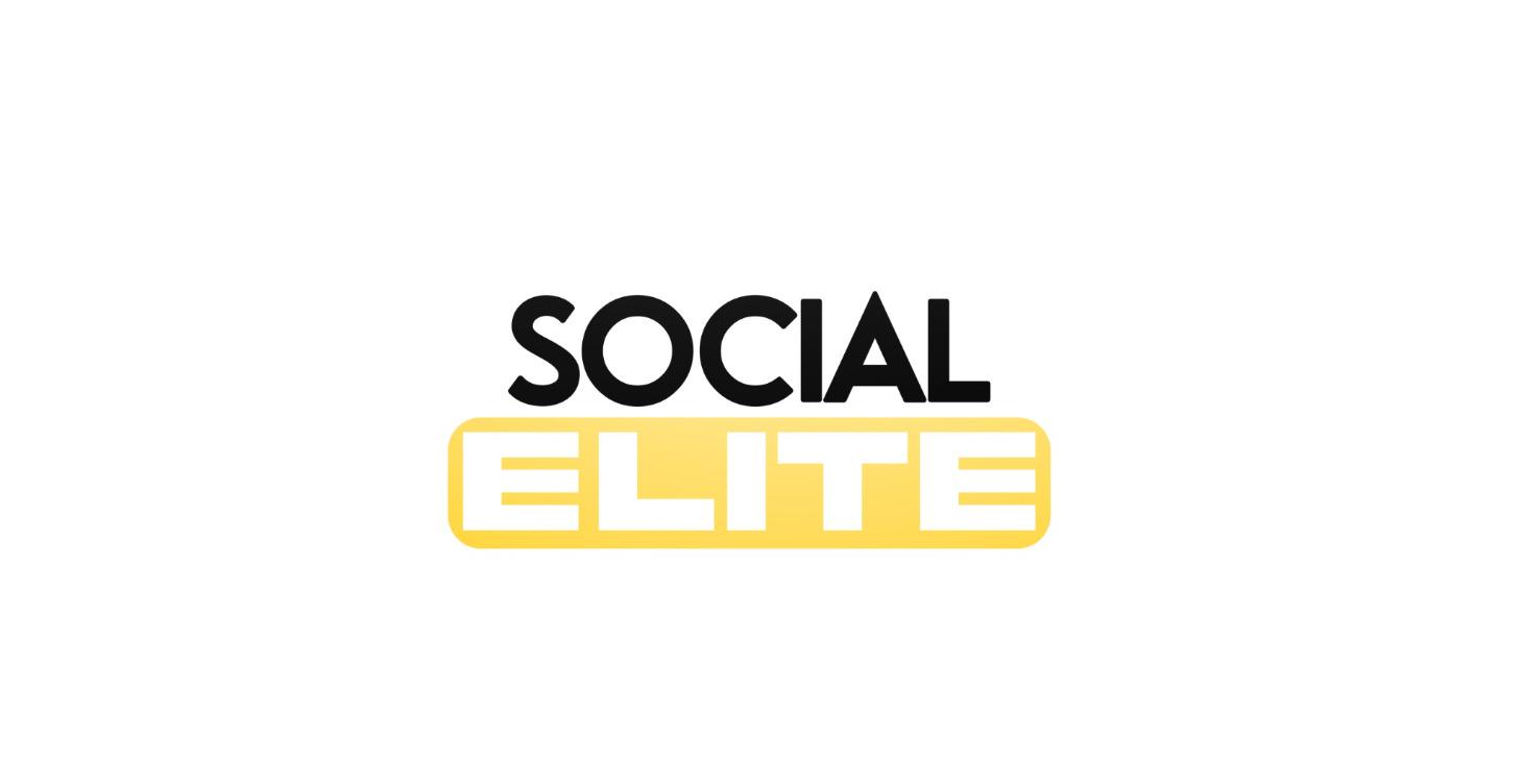 3. SOCIAL ELITE