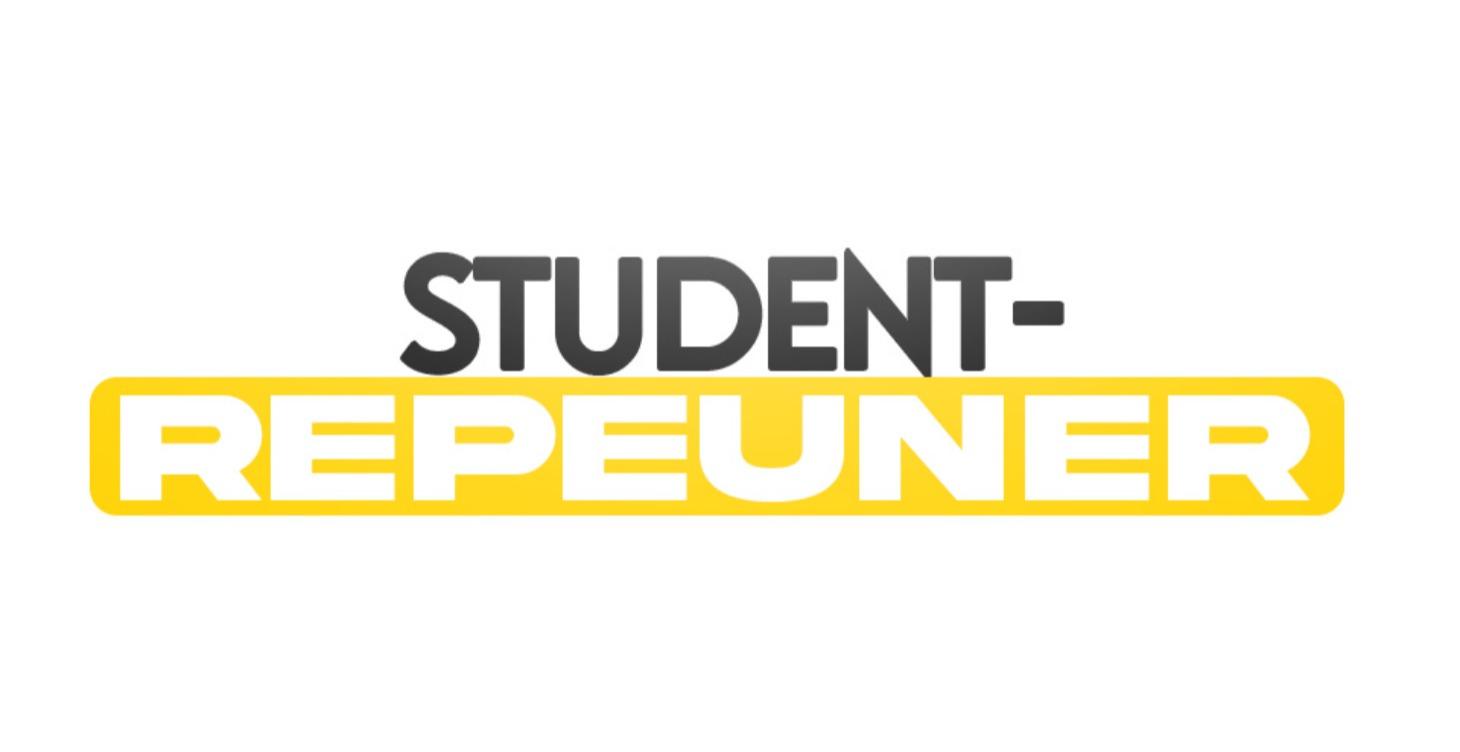 STUDENTREPEUNER