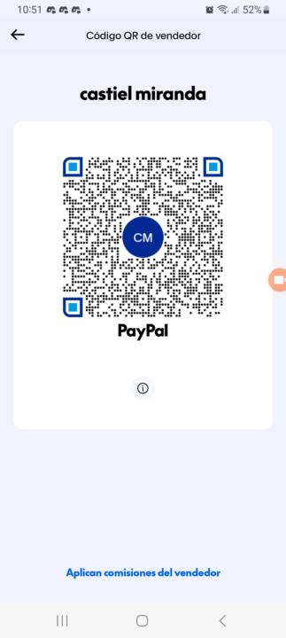 ¿ya tengo para que me pagen en Internet?