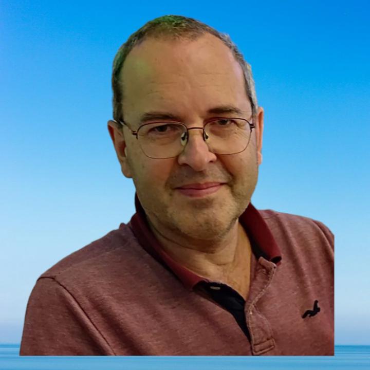 Frederic Flamand