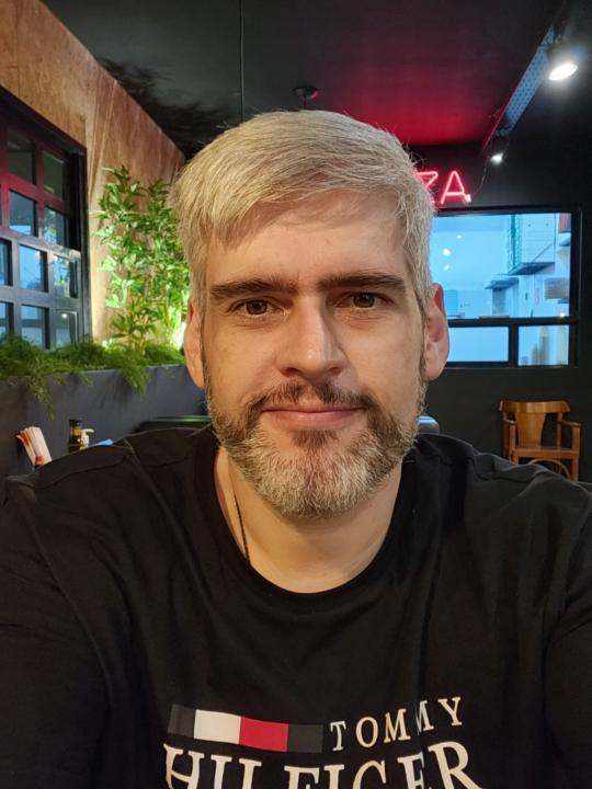 Luiz Marques