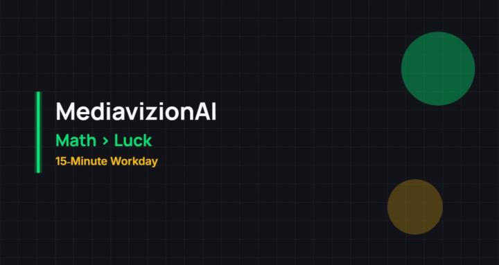 Math > Luck 15Minute Workday”
