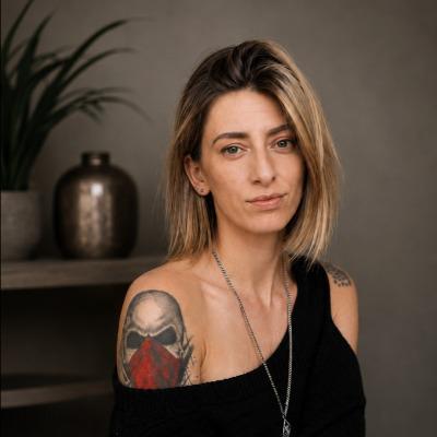 Jessica Bohm