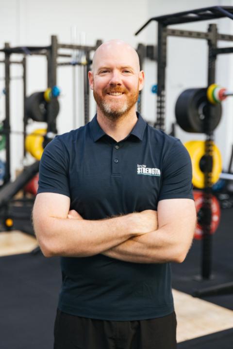 Scott Kennedy