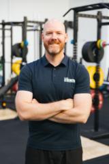 Scott Kennedy