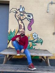 Humberto Perez