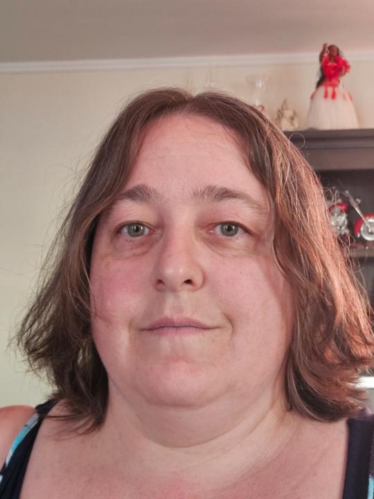 Katrina Tonge
