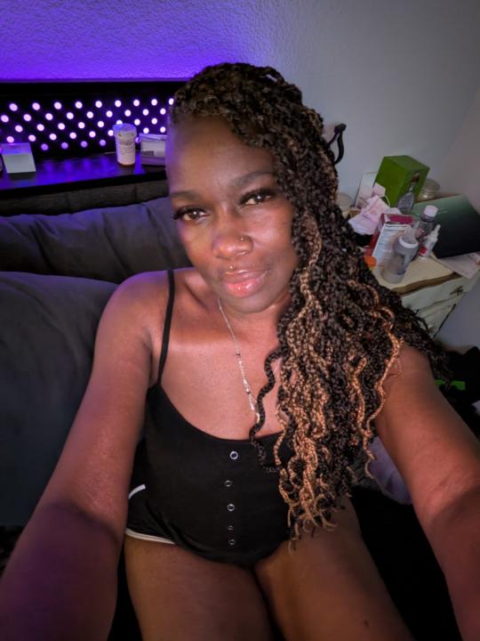 Tiffanie Taylor