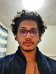 Shivam Prajapati